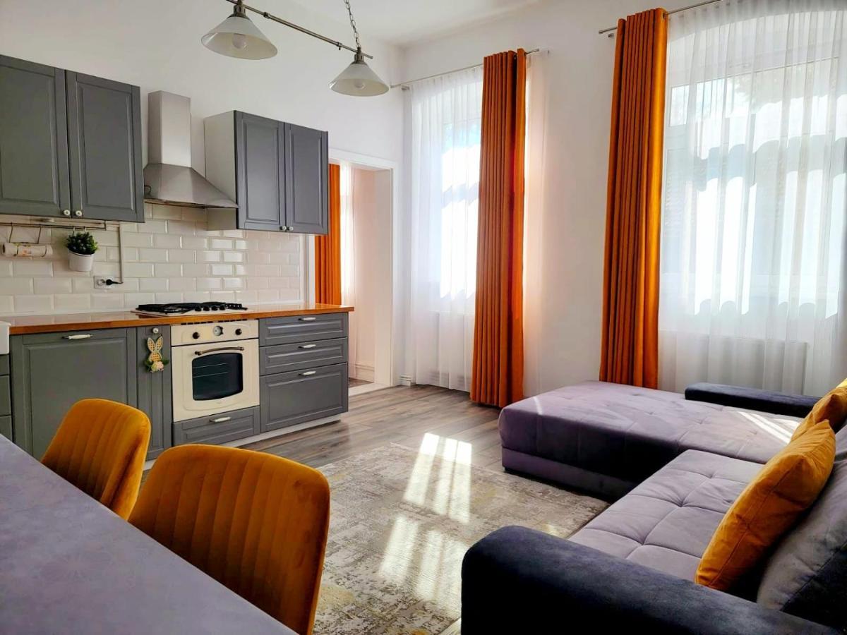 Apartmán The Perfect Recharge Spot Brašov Exteriér fotografie